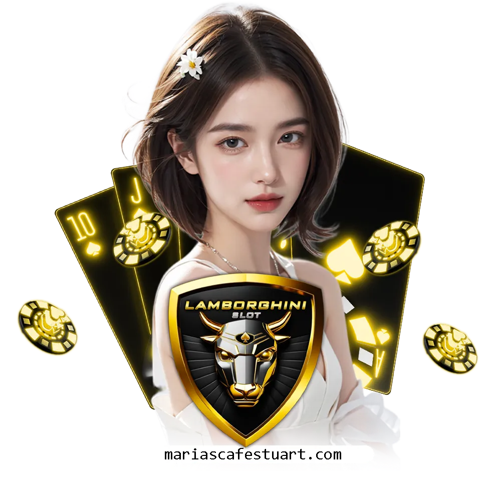 เว็บตรง lamborghinislot