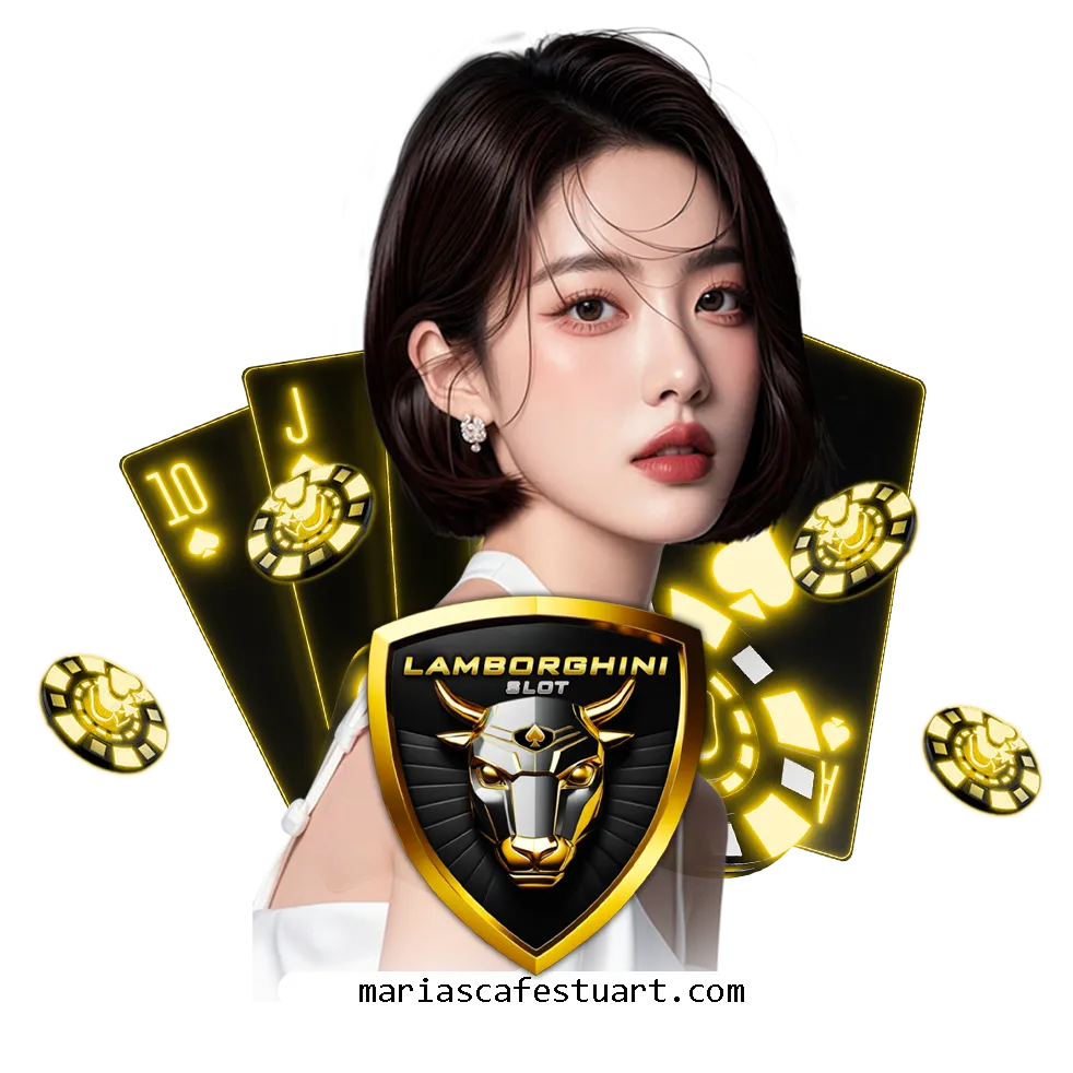 ทางเข้า lamborghini slot