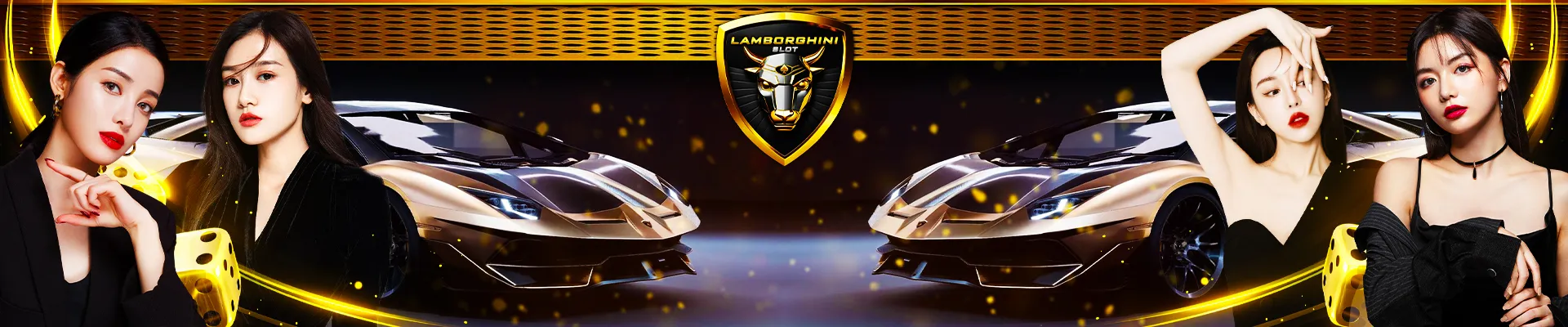 lamborghinislot